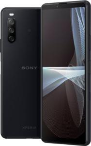 Smartfon Sony Xperia 10 III 5G 6/128GB Czarny 3