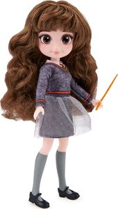 Spin Master Wizarding World Lalka 8' - Hermiona 3