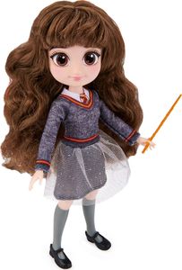 Spin Master Wizarding World Lalka 8' - Hermiona 5