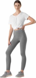 4f Legginsy 4F NOSH4-LEG350 24M NOSH4-LEG350 24M szary XXL 2