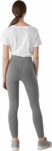 4f Legginsy 4F NOSH4-LEG350 24M NOSH4-LEG350 24M szary XXL 4