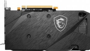 Karta graficzna MSI Radeon RX 6600 Mech 2X 8GB GDDR6 (RX 6600 MECH 2X 8G) 4