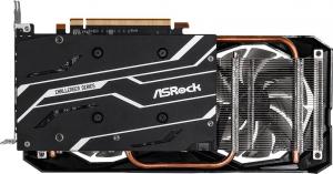 Karta graficzna ASRock Radeon RX 6600 Challenger D 8GB GDDR6 (RX6600 CLD 8G) 4