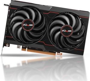 Karta graficzna Sapphire Pulse Radeon 6600 8GB GDDR6 (11310-01-20G) 2