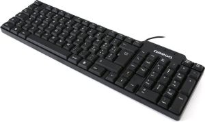 Klawiatura Omega OK-05 (OK05TIT) 3