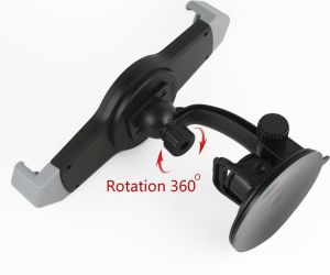 Uchwyt Omega do tabletu 2 w 1 4