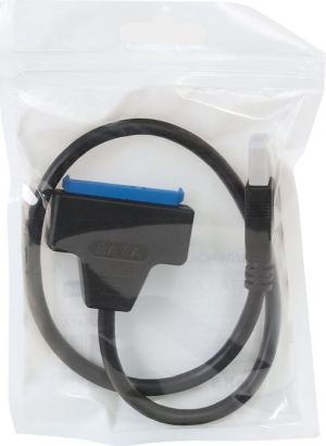 Omega Kabel SATA - USB 3.0 (43419) 2