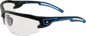 Delta Plus Okulary ochronne bezbarwne ASO2iN 1