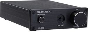 SMSL Black SA-160 3