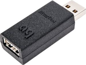 Wzmacniacz słuchawkowy Audioquest JitterBug 2