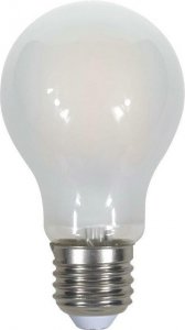 V-TAC Żarówka LED V-TAC 8W Filament E27 A67 Mrożona VT-1938 6400K 800lm 1