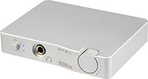 Wzmacniacz słuchawkowy SMSL V2 Silver 3