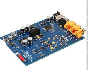 Wzmacniacz słuchawkowy SMSL SK6 Sanskrit 6 Czarny 4