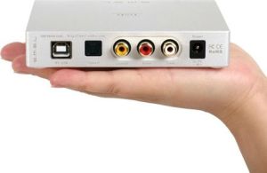 Wzmacniacz słuchawkowy SMSL M8 4