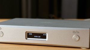 Wzmacniacz słuchawkowy SMSL M8 7