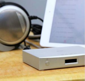 Wzmacniacz słuchawkowy SMSL M8 8