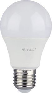 V-TAC Żarówka LED V-TAC SAMSUNG CHIP 8.5W E27 A++ A60 VT-285 6400K 1055lm 5 Lat Gwarancji 1