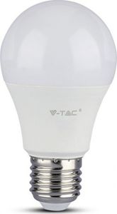 V-TAC Żarówka LED V-TAC SAMSUNG CHIP 6.5W E27 A++ A60 VT-265 6400K 806lm 5 Lat Gwarancji 1