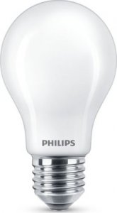 Philips Żarówka LED classic 100W A60 CW FR ND 1CT/10 929002026531 1