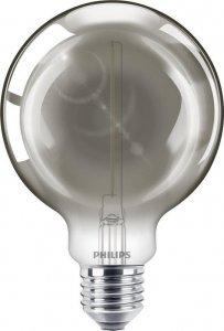 Philips Żarówka LED classic 11W G93 E27 smoky ND RF 1PF 929002380801 1