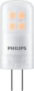 Philips Żarówka LED CorePro LEDcapsuleLV 1.8-20W G4 830 929002389102 1