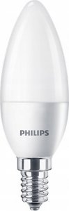 Philips Żarówka LED 25W B35 E14 WW FR ND 1PF/12 929001157418 1