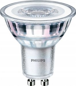 Philips Żarówka LED LEDClassic 35W GU10 WH 36D ND RF 1PF/12 929001217950 1