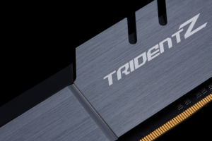 Pamięć G.Skill Trident Z, DDR4, 64 GB, 3200MHz, CL16 (F4-3200C16Q-64GTZSK) 9