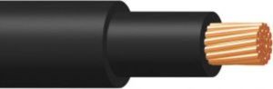NKT Cables Kabel energetyczny YKY 1x50 0,6/1kV /bębnowy/ 2