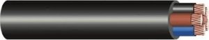 NKT Cables Kabel energetyczny YKY 1x185 0,6/1kV /bębnowy/ 1