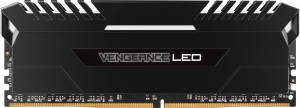 Pamięć Corsair Vengeance LED, DDR4, 32 GB, 3000MHz, CL15 (CMU32GX4M2C3000C15) 4