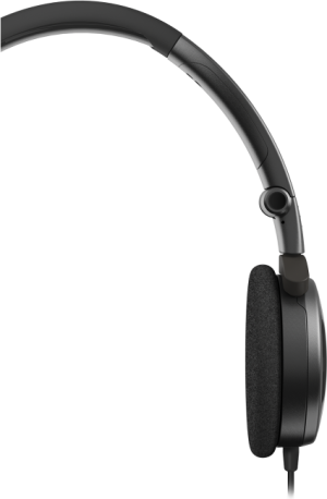 Słuchawki AKG Y30 (2016000331930190803) 2