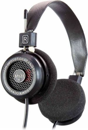 Słuchawki Grado SR125e 1