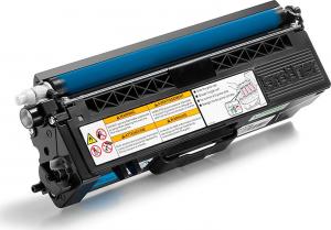 Toner Brother TN-325 Cyan Oryginał  (2EEF-7561D) 2