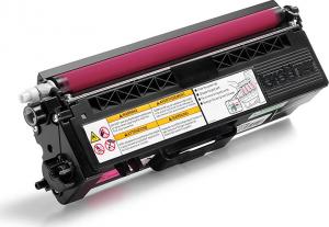 Toner Brother TN-325 Magenta Oryginał  (1823-7322B) 2