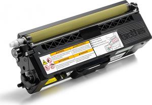 Toner Brother TN-325 Yellow Oryginał  (6CC8-3120E) 2