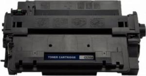 Toner HP 55A Black Oryginał  (4296168) 1