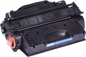 Toner Artjet 05X Black Zamiennik CE505X (7507451) 1