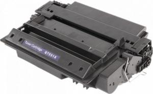 Toner Artjet Black Zamiennik 51X (4617821) 1