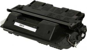 Toner HP 61X Black Oryginał  (3529854) 1