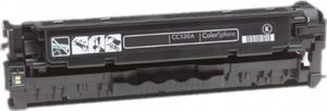 Toner Artjet Black Zamiennik CC530A (2083242) 1