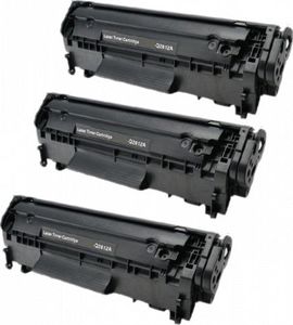 Toner Artjet Black Zamiennik Q2612A (B51C-35724) 1