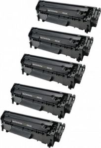 Toner Artjet Black Zamiennik Q2612A (2916-3530C) 1