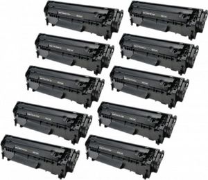 Toner Artjet Black Zamiennik Q2612A (3242-640D4) 1