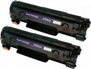 Toner Artjet Black Zamiennik CF283A (A763-73789) 1