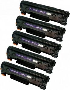 Toner Artjet Black Zamiennik CF283A (3035-9075E) 1