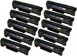 Toner Artjet Black Zamiennik CF283A (8404-240E0) 1