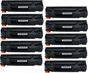 Toner Artjet Black Zamiennik CE278A (C2DD-635CA) 1