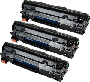 Toner Artjet Black Zamiennik CF283X (1E0D-350A4) 1