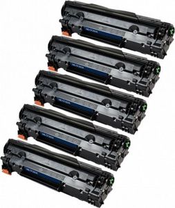 Toner Artjet Black Zamiennik CF283X (59B0-14554) 1